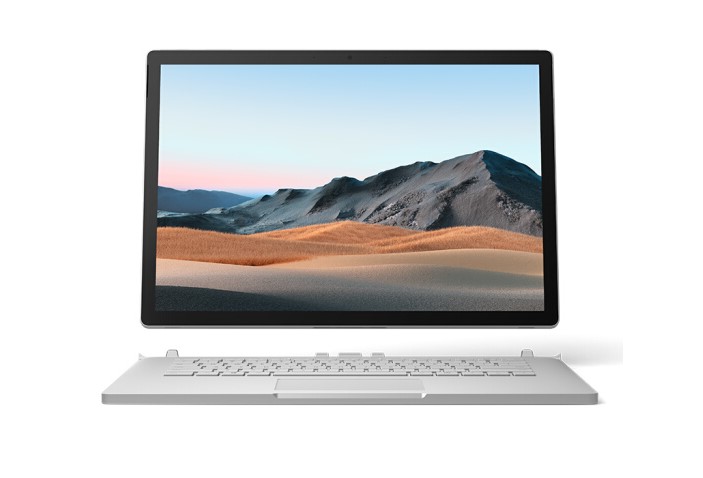 北大镇Surface 维修前的准备工作